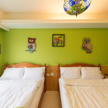 Romance Greece La Đông Ngoại thất bức ảnh