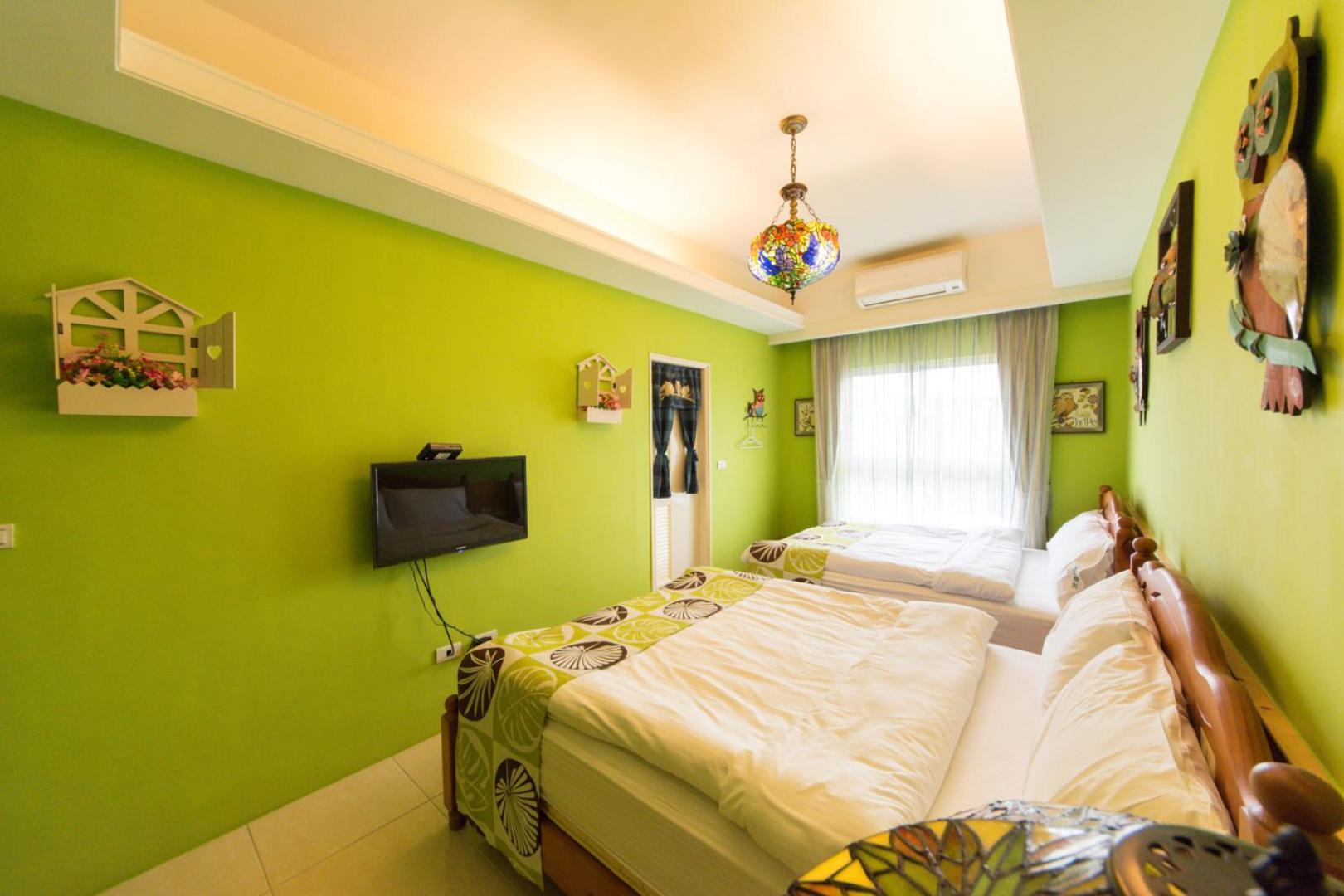 Romance Greece La Đông Ngoại thất bức ảnh