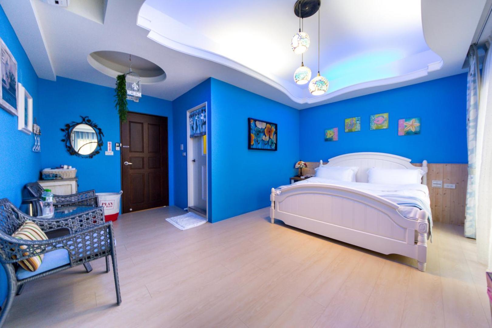 Romance Greece La Đông Ngoại thất bức ảnh