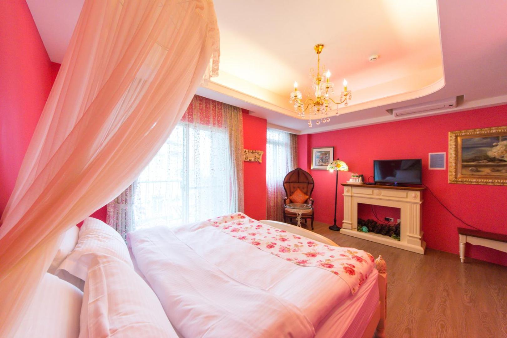 Romance Greece La Đông Ngoại thất bức ảnh