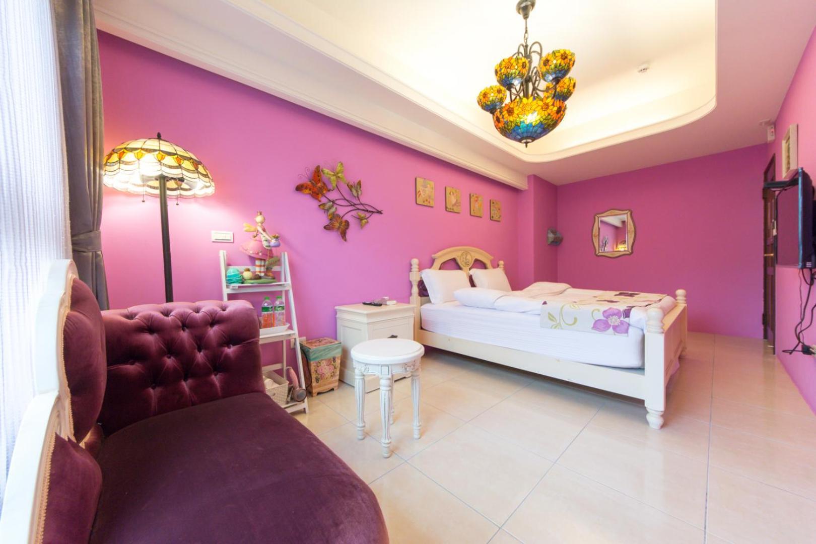 Romance Greece La Đông Ngoại thất bức ảnh
