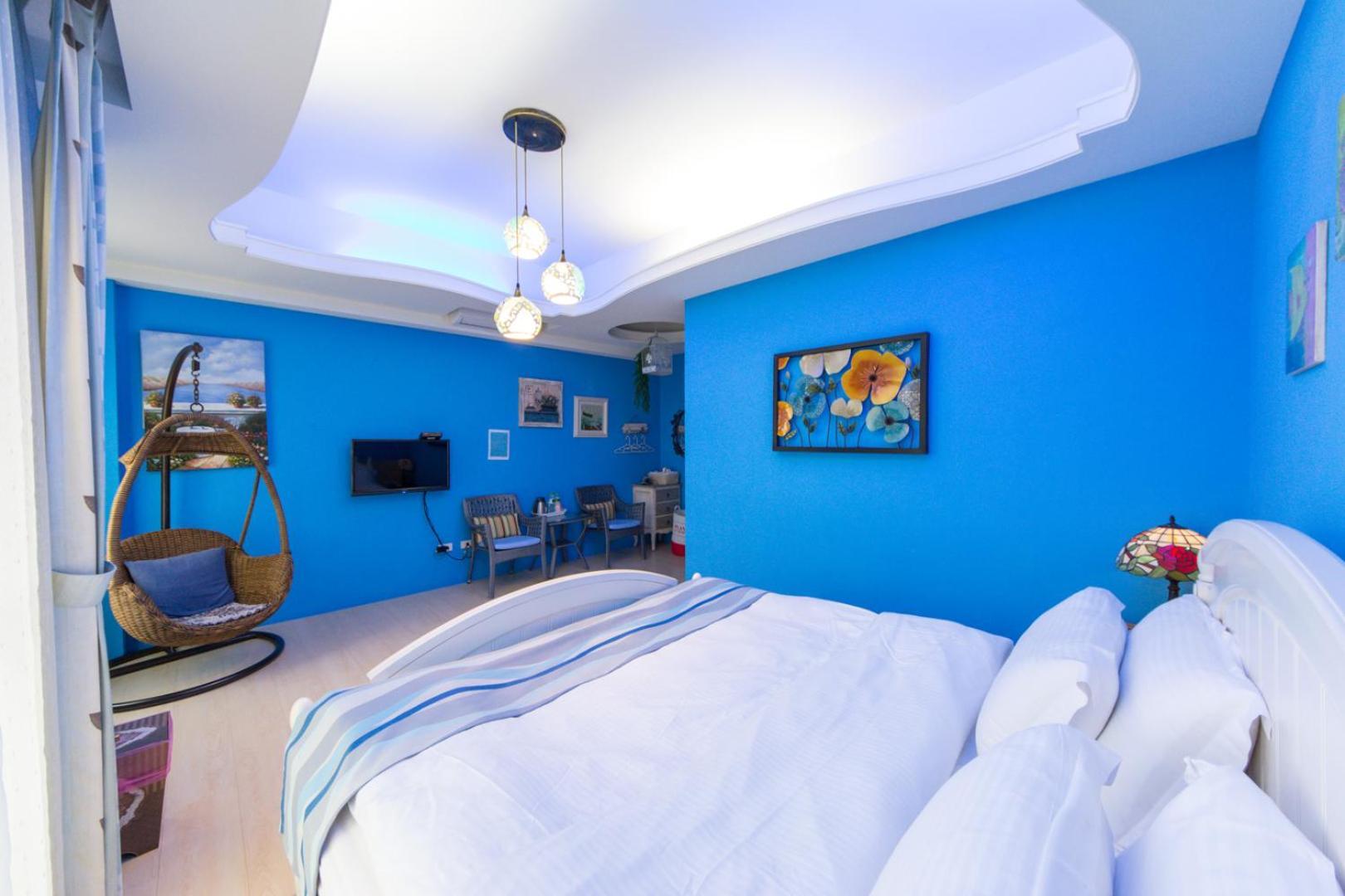 Romance Greece La Đông Ngoại thất bức ảnh