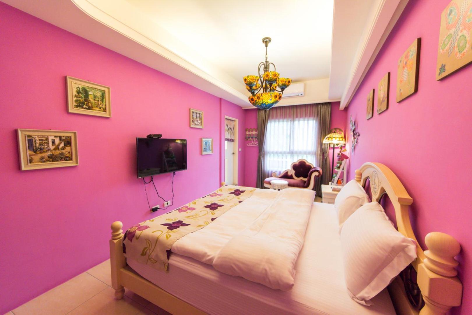 Romance Greece La Đông Ngoại thất bức ảnh