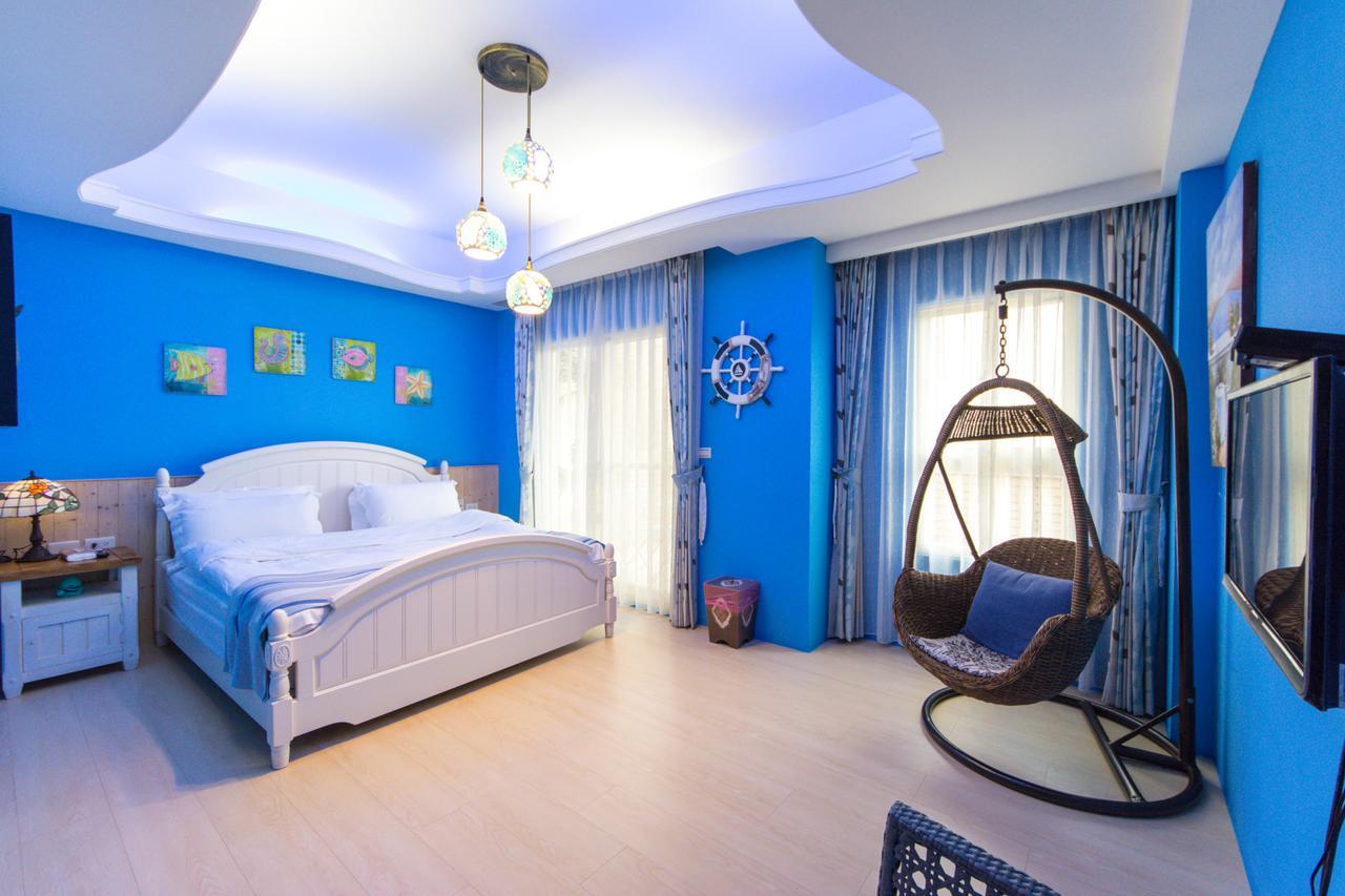 Romance Greece La Đông Ngoại thất bức ảnh