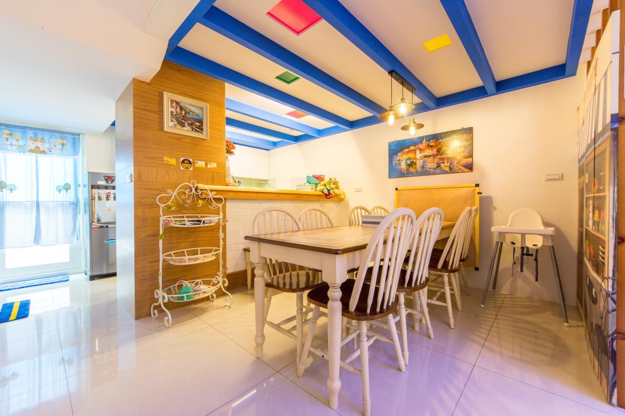 Romance Greece La Đông Ngoại thất bức ảnh